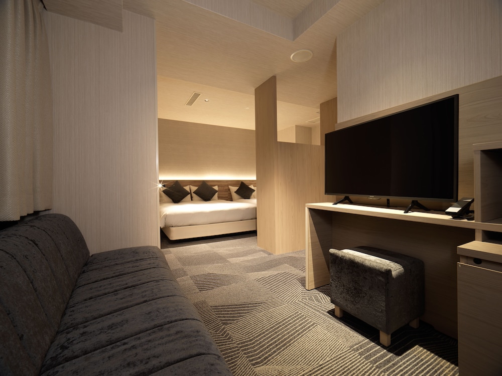 Hotel Emisia Tokyo Tachikawa 24/50