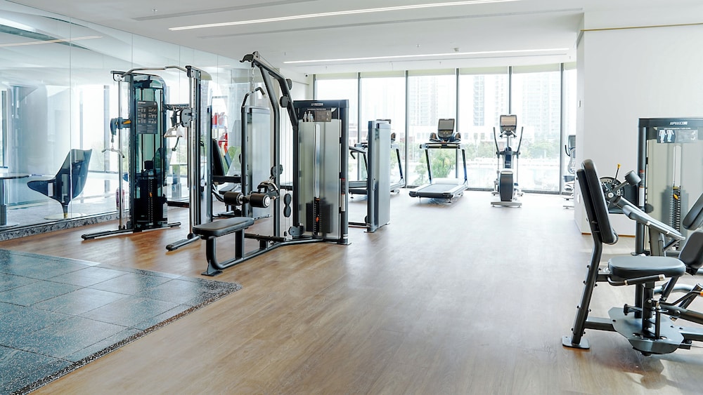 Hotel Indigo Chengdu Financial City by IHG، تشنغدو 28/50