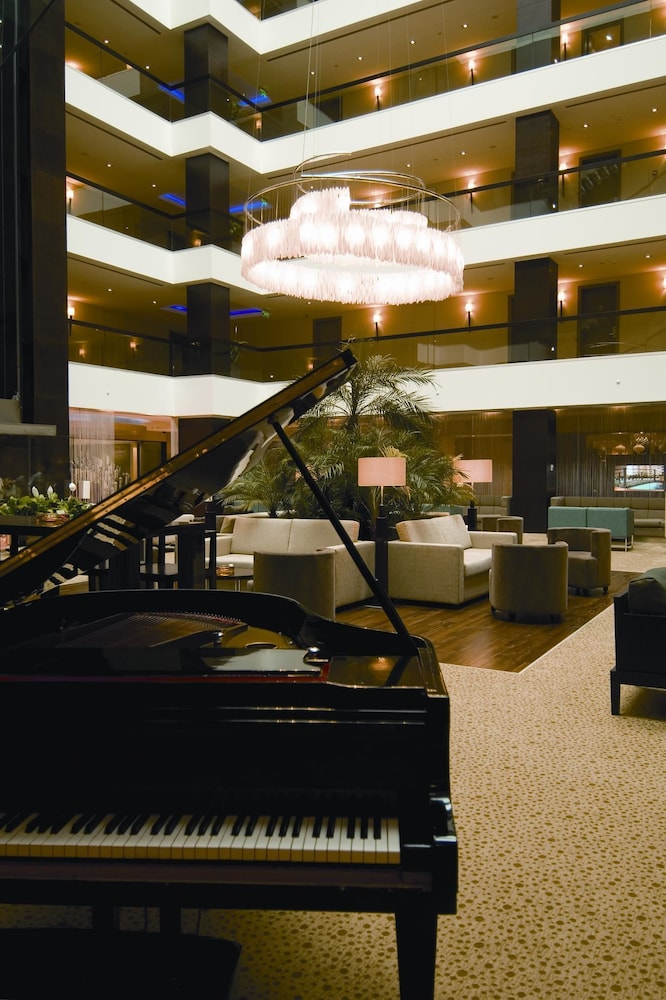 My City Otel Agaoglu 24/46