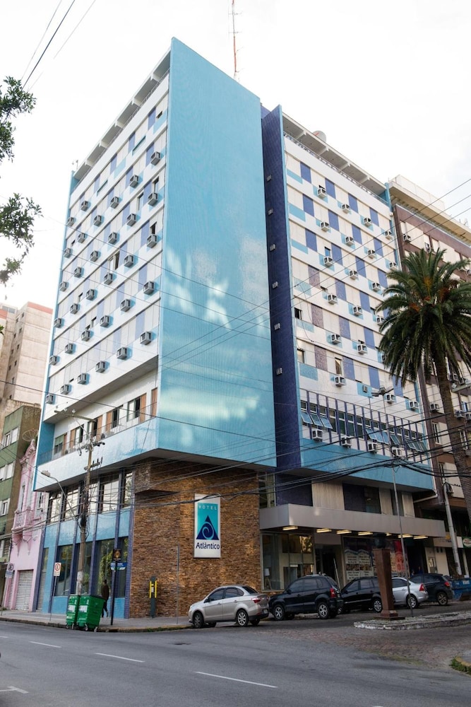 Atlantico Rio Grande Hotel 1/50