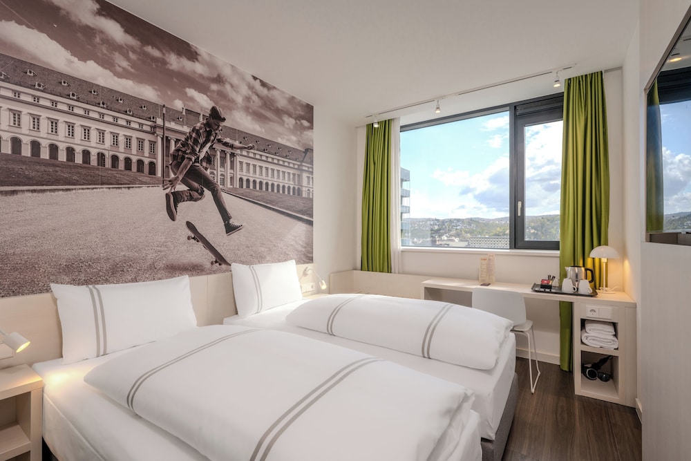 Premier Inn Koblenz City 23/50