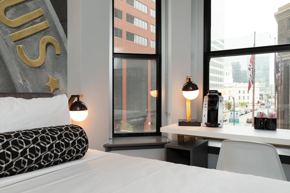 Hotel Indigo St. Louis - Downtown 13/46