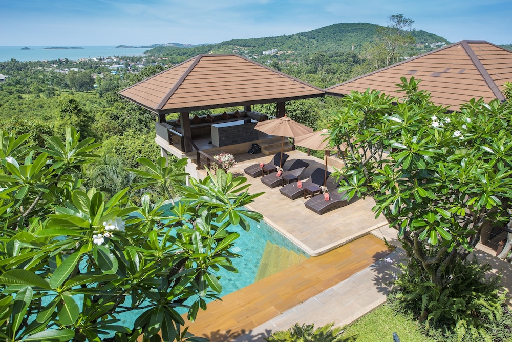 Baan Ling Noi Villa 23/34
