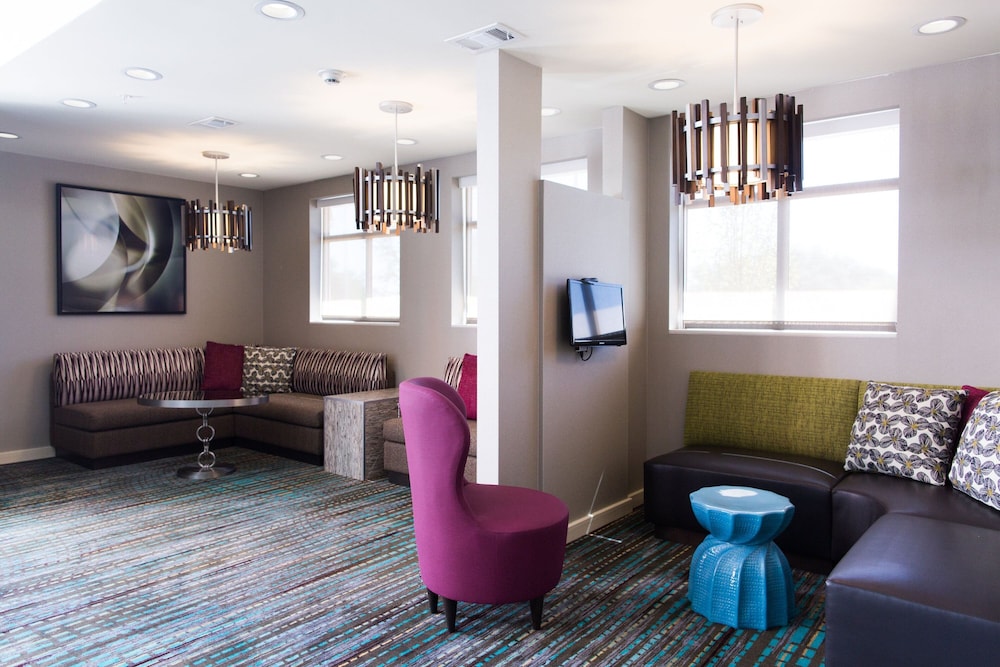 Residence Inn By Marriott Oklahoma City Northwest 24/38