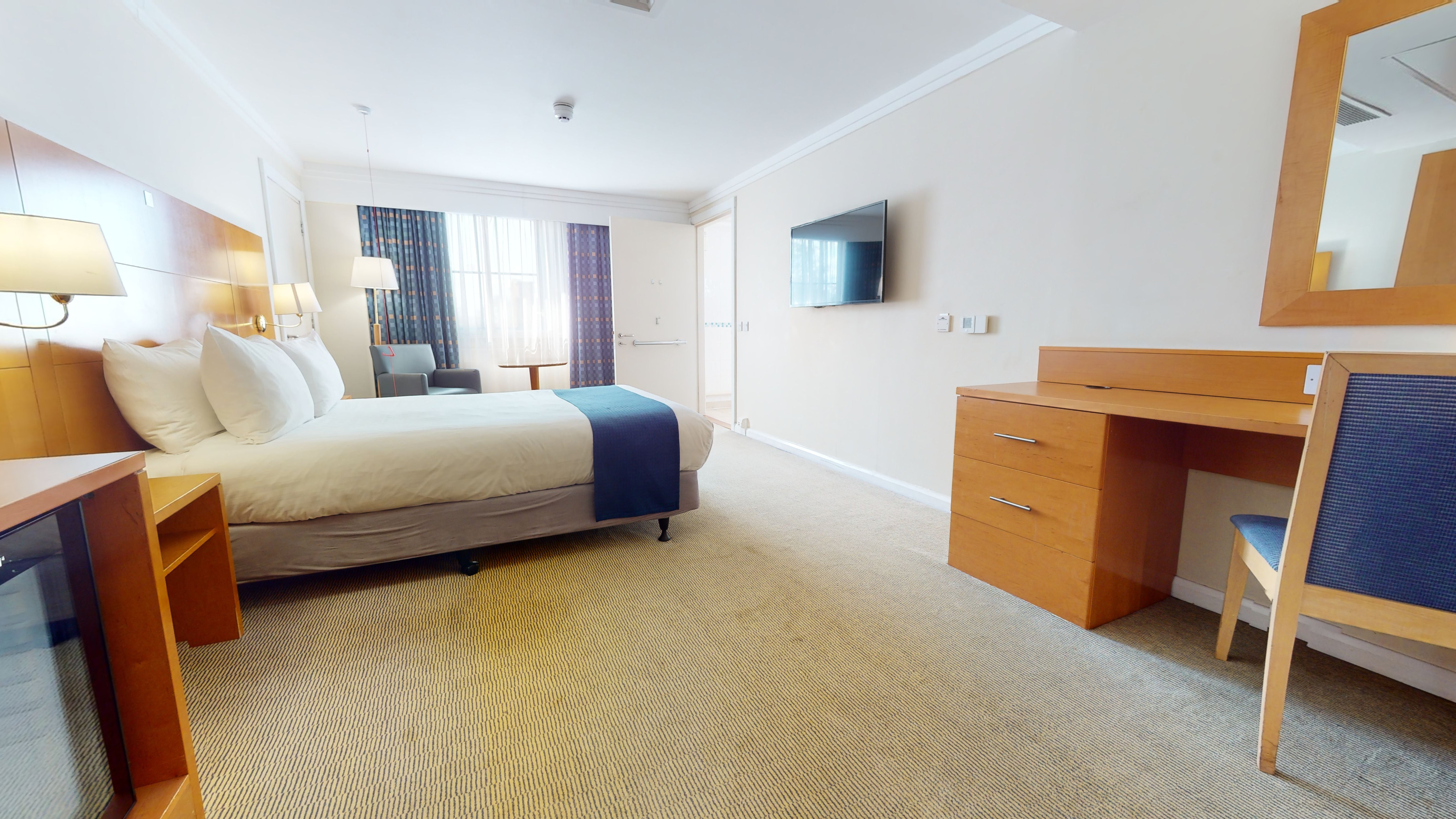 Holiday Inn London Sutton 17/73