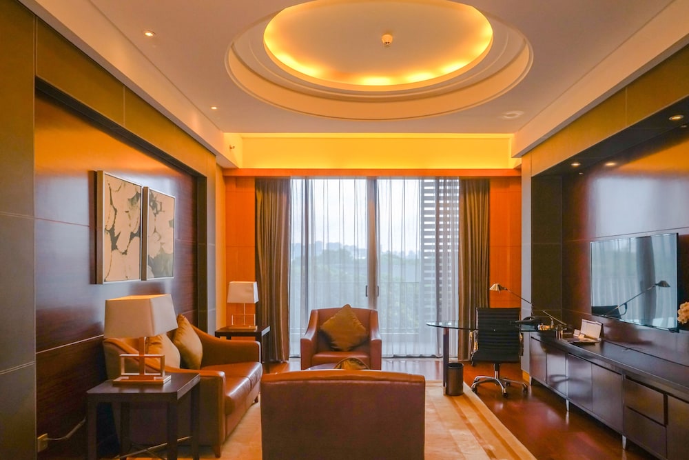 Hyatt Dongguan 33/49