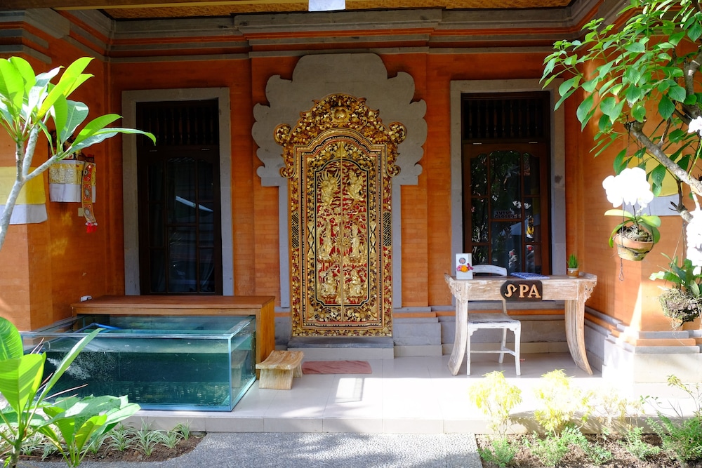 Jati 3 Bungalows 15/71