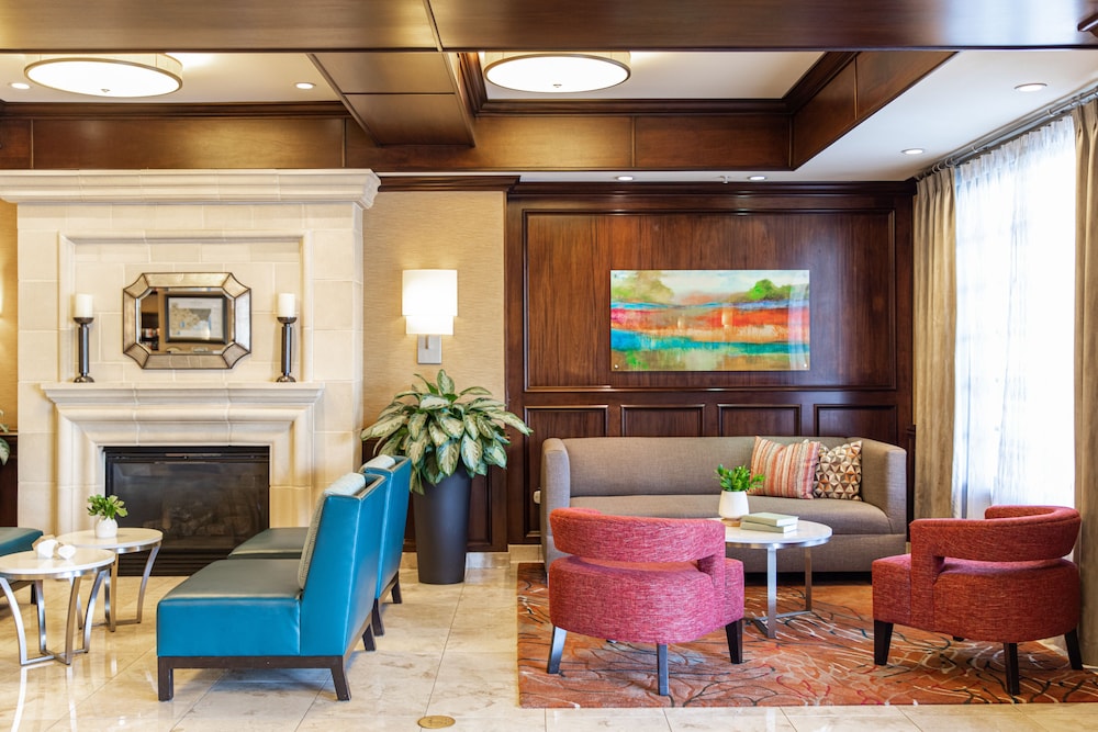 Ayres Hotel Spa Moreno Valley 45/64