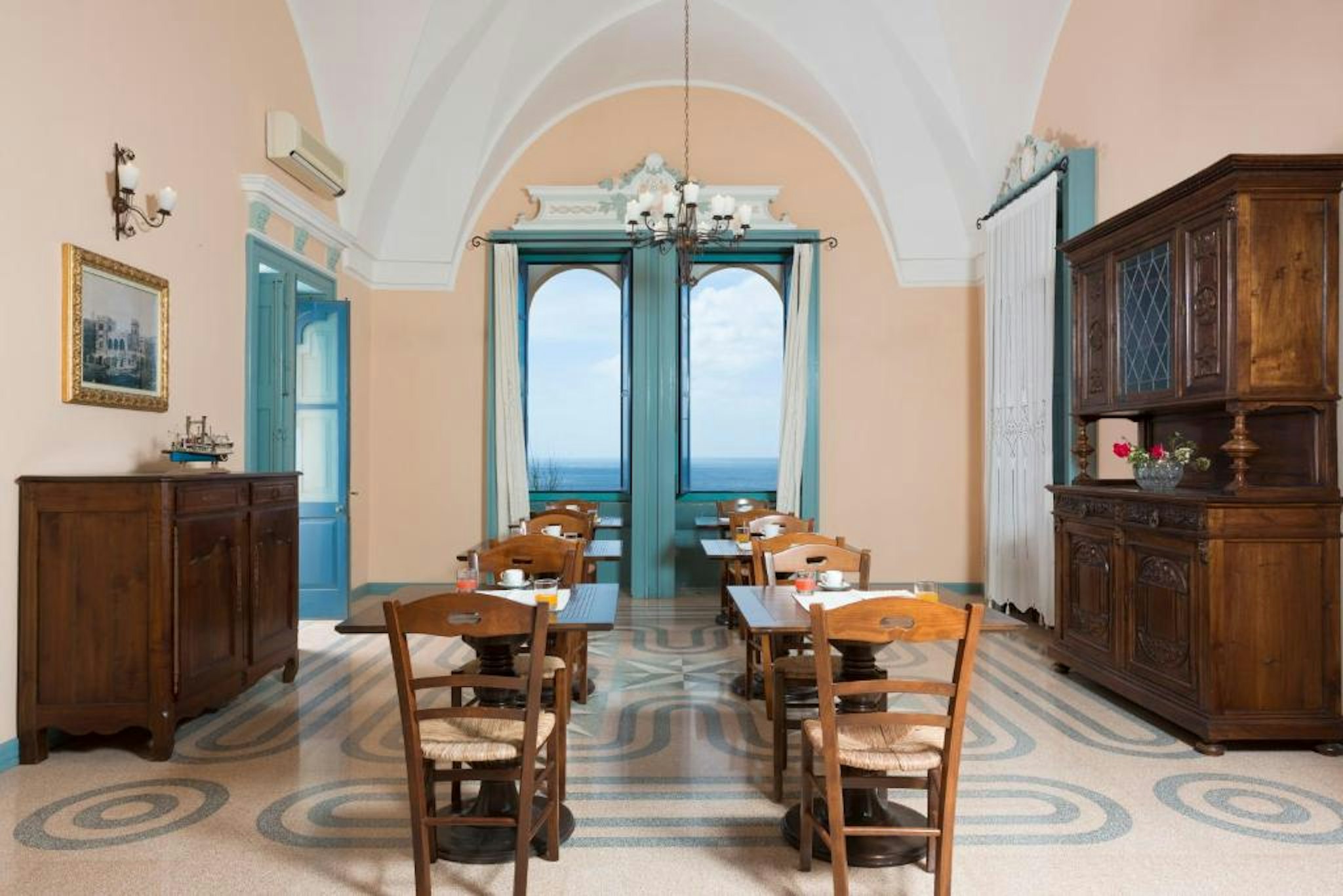 Residence Villa Raffaella 15/21