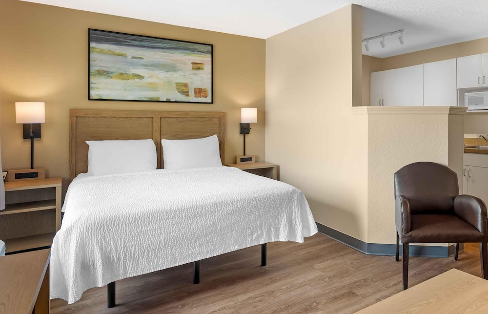 Extended Stay America Melbourne Airport 18/50