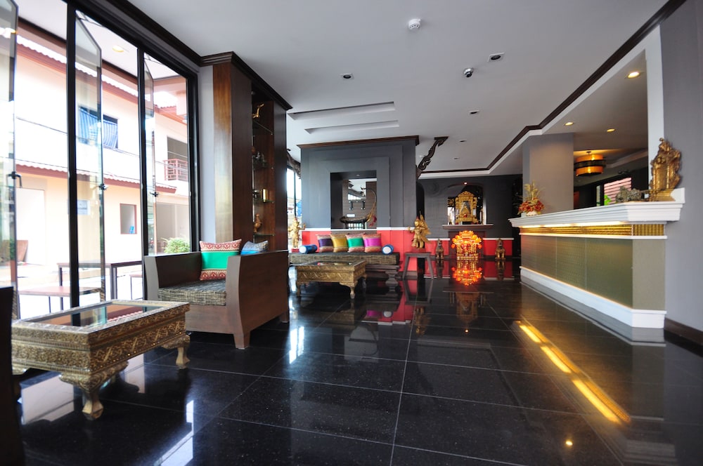 Chalelarn Hotel 22/41