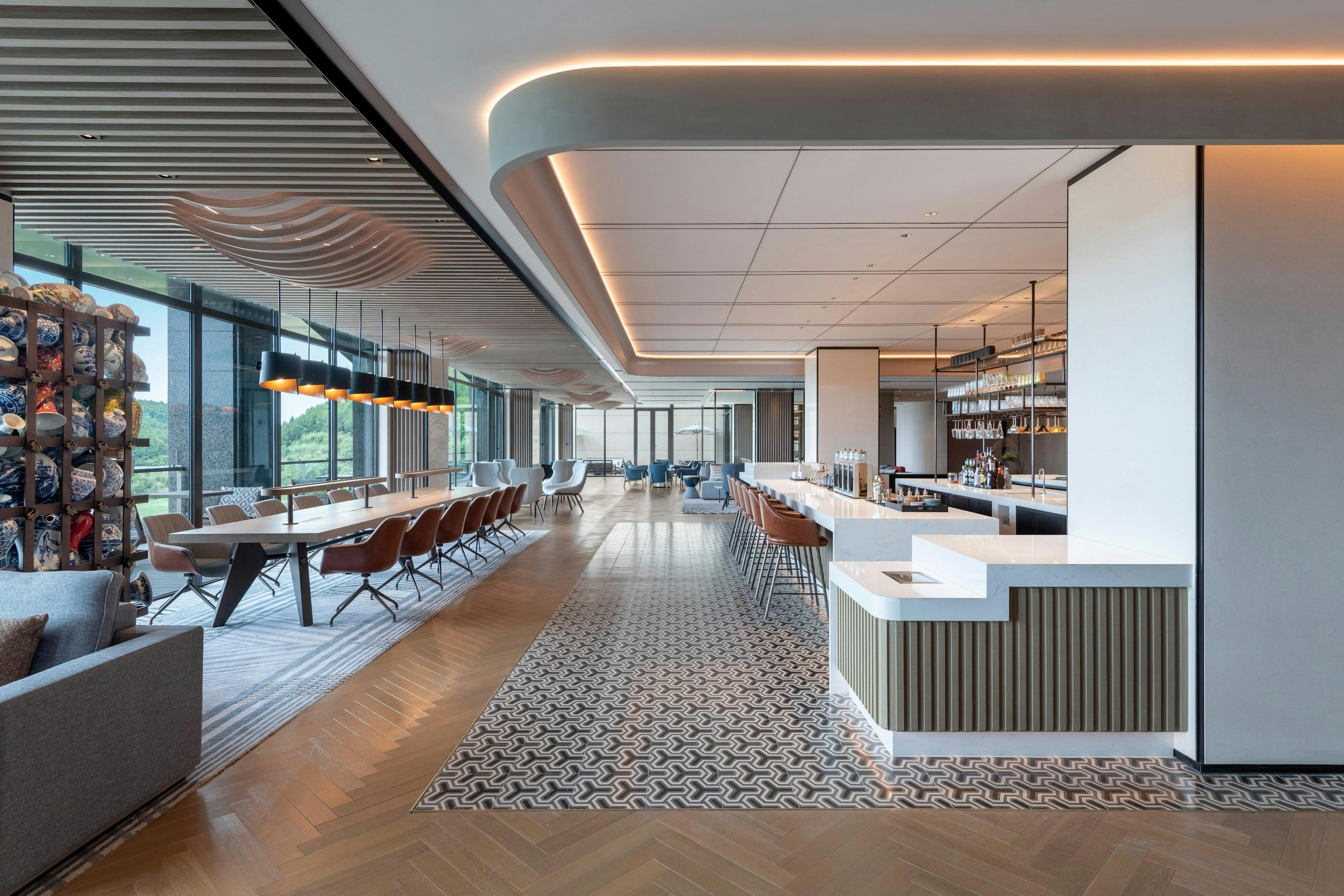 Sheraton Mianyang 7/14