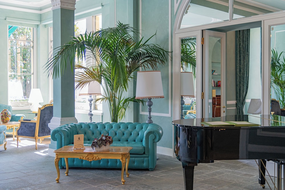 Grand Hotel Menaggio 42/64