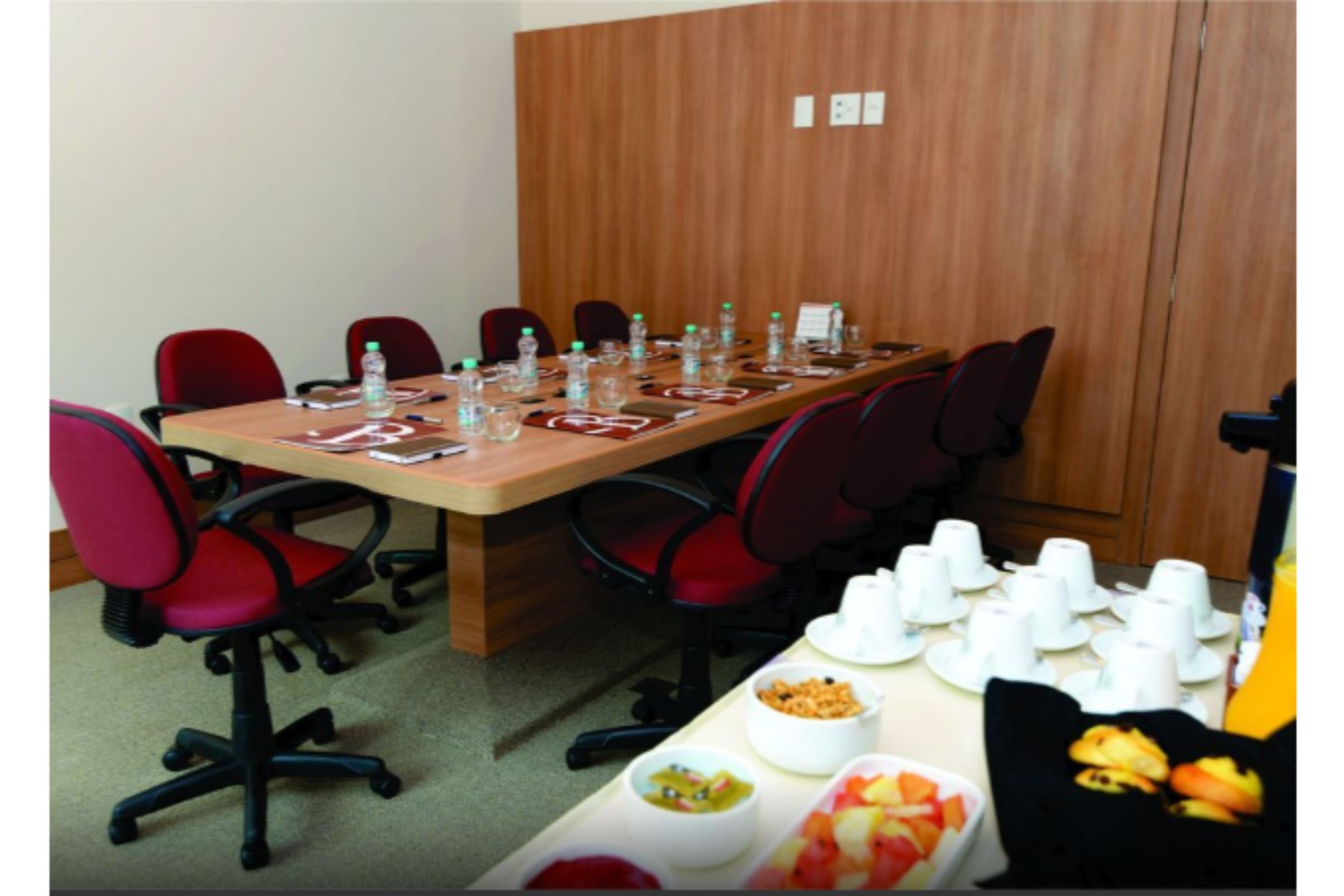 Bristol Vista Azul Hotel 30/40