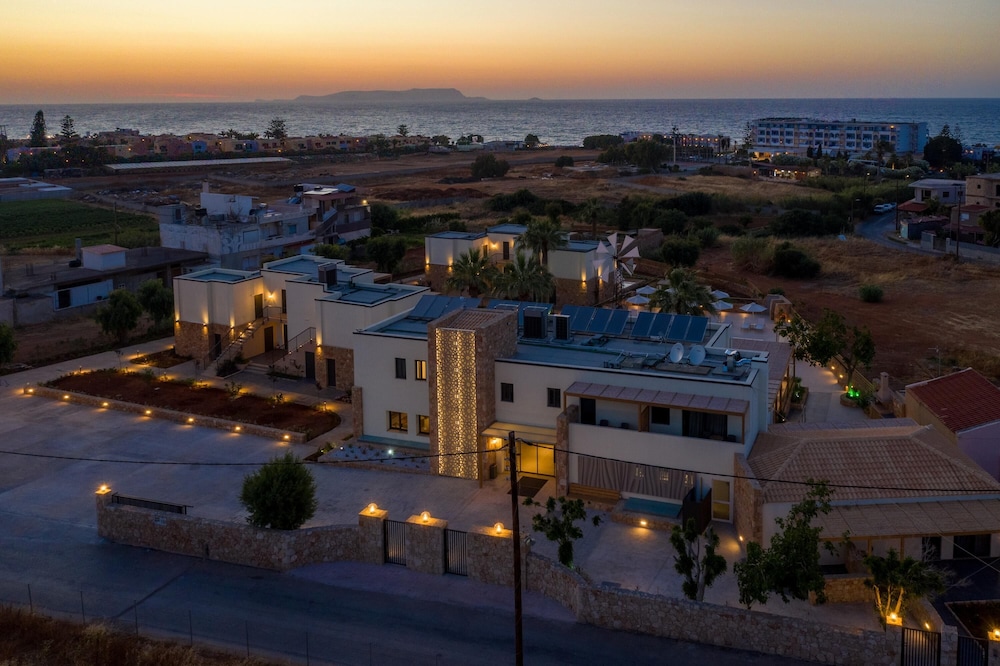 ALOE Boutique Hotel powered by Anissa Beach in HERSONISSOS