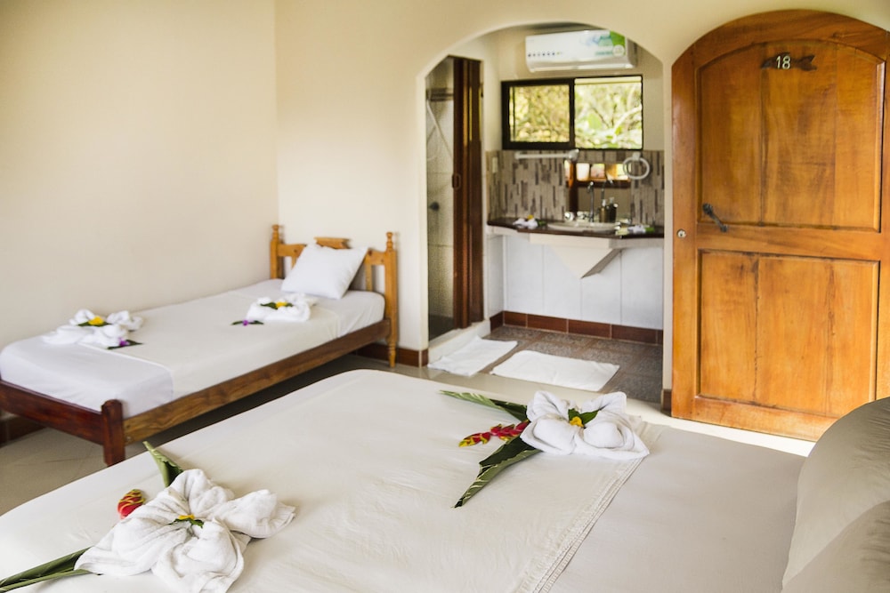 Rancho Corcovado Lodge 45/67