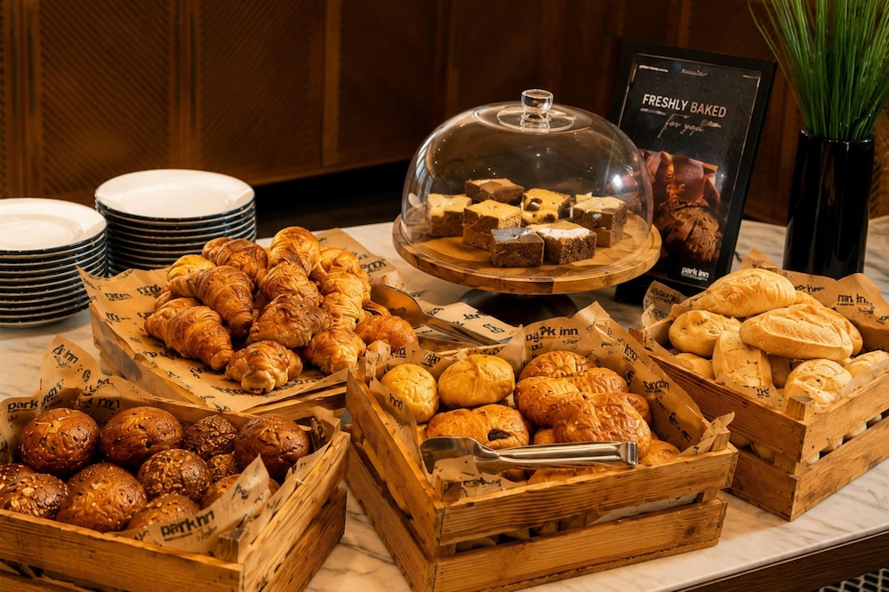 Park Inn By Radisson Istanbul Atasehir 38/85