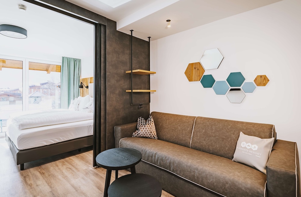 Elements Resort Zell Am See 52/76