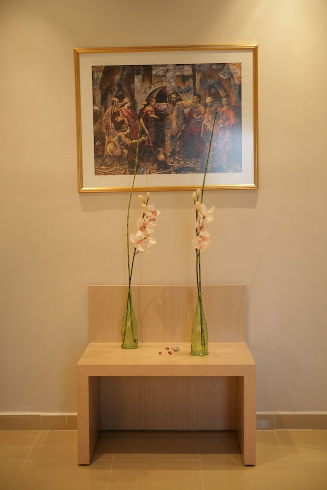 FOUR SEASONS SKG THESSALONIKI酒店(FOUR SEASONS(SKG)(THESSALONIKI))(FOUR SEASONS(SKG)(THESSALONIKI)) 图片4