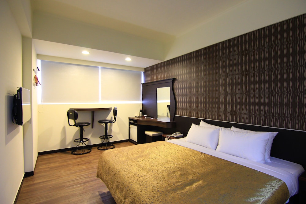 Penghu An-I Hotel 10/52