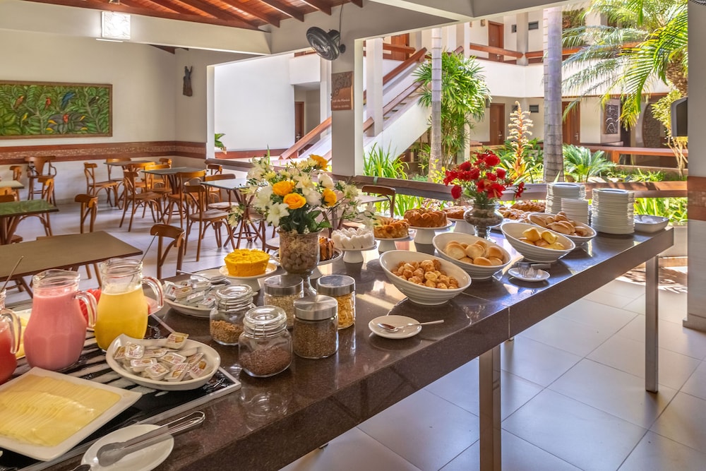 Quinta Do Sol Praia Lite Hotel 30/42