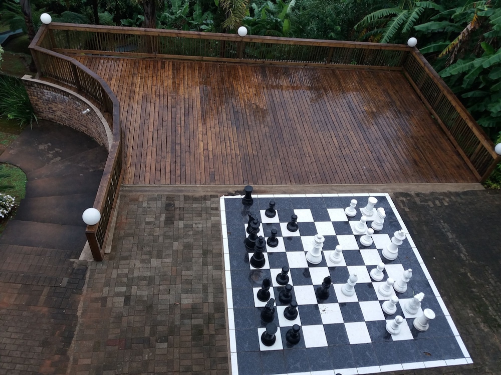 Magoebaskloof Mountain Lodge 1/50