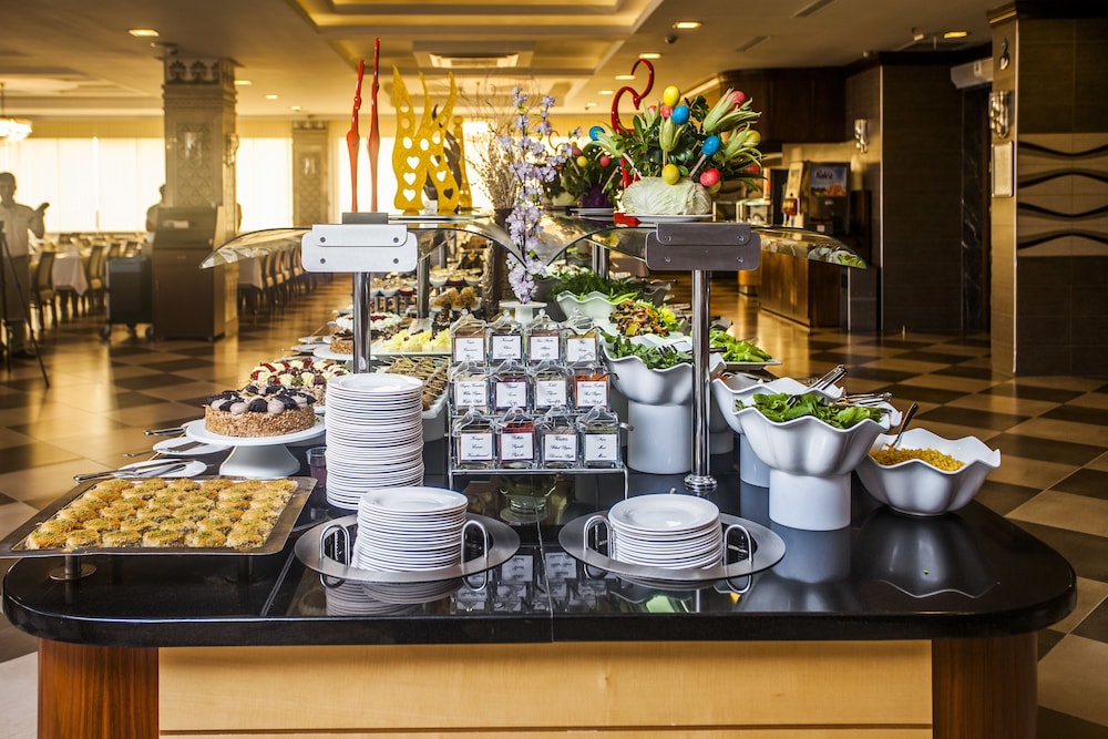 White Gold Hotel & Spa 49/67