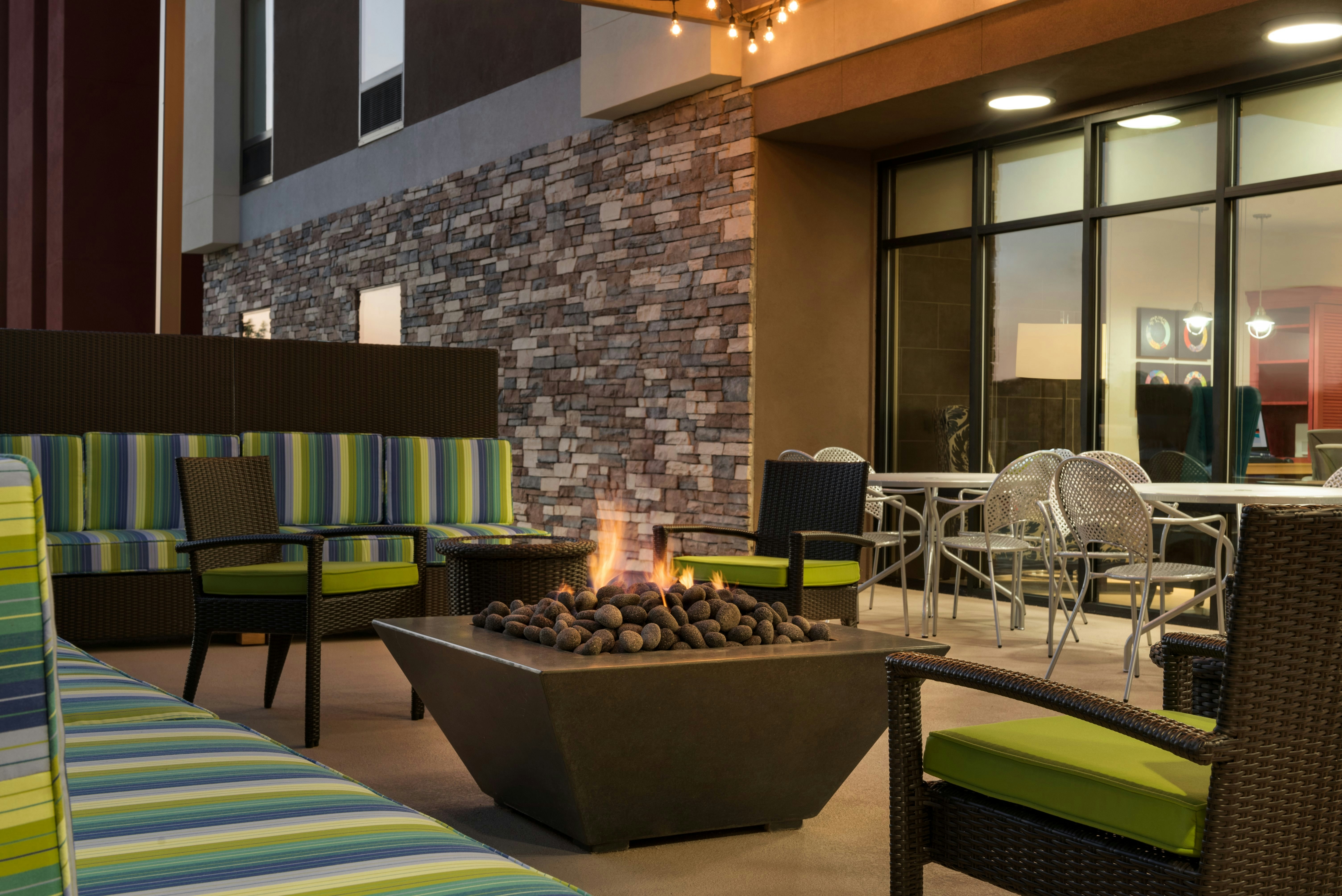 Home2 Suites by Hilton Alexandria 12/26