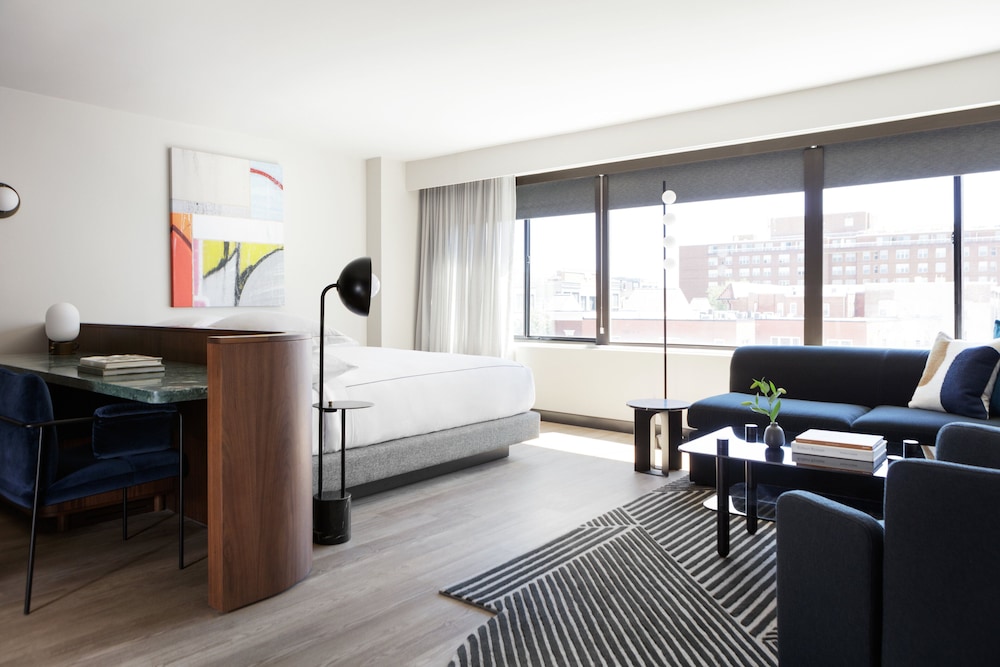 Kimpton Banneker Hotel, an IHG Hotel 39/96