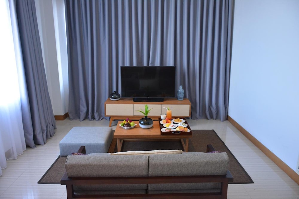 Swiss-Belinn Luwuk 28/39