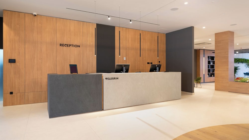 Hotel Pelegrin Plava Laguna 6/58
