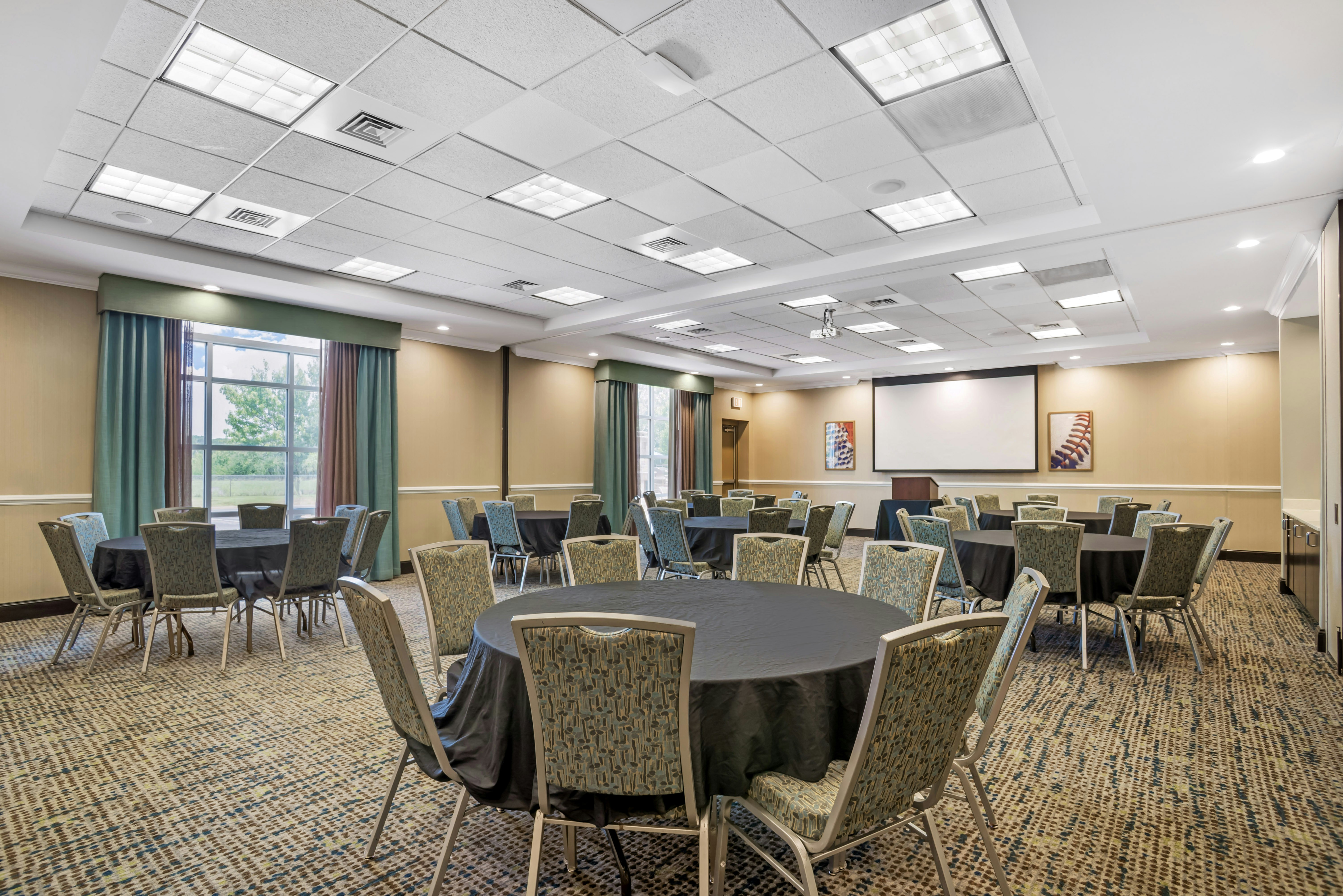 Hampton Inn And Suites Fort Mill Sc 52/58