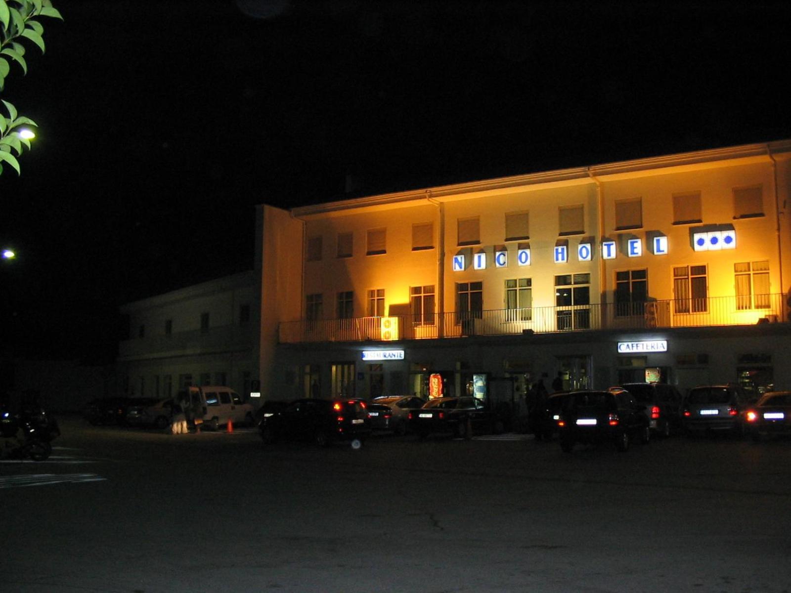 Hotel Nico 2/27