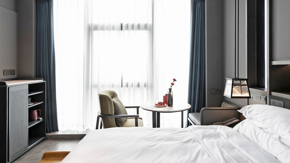 Lucid Xixi Hotel 21/57