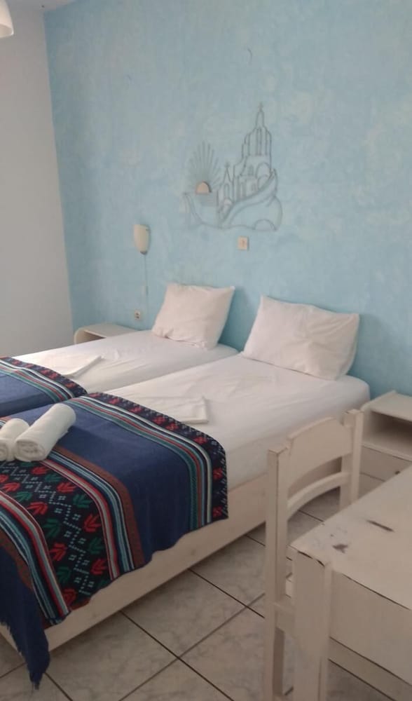 Olympic Villas 14/50