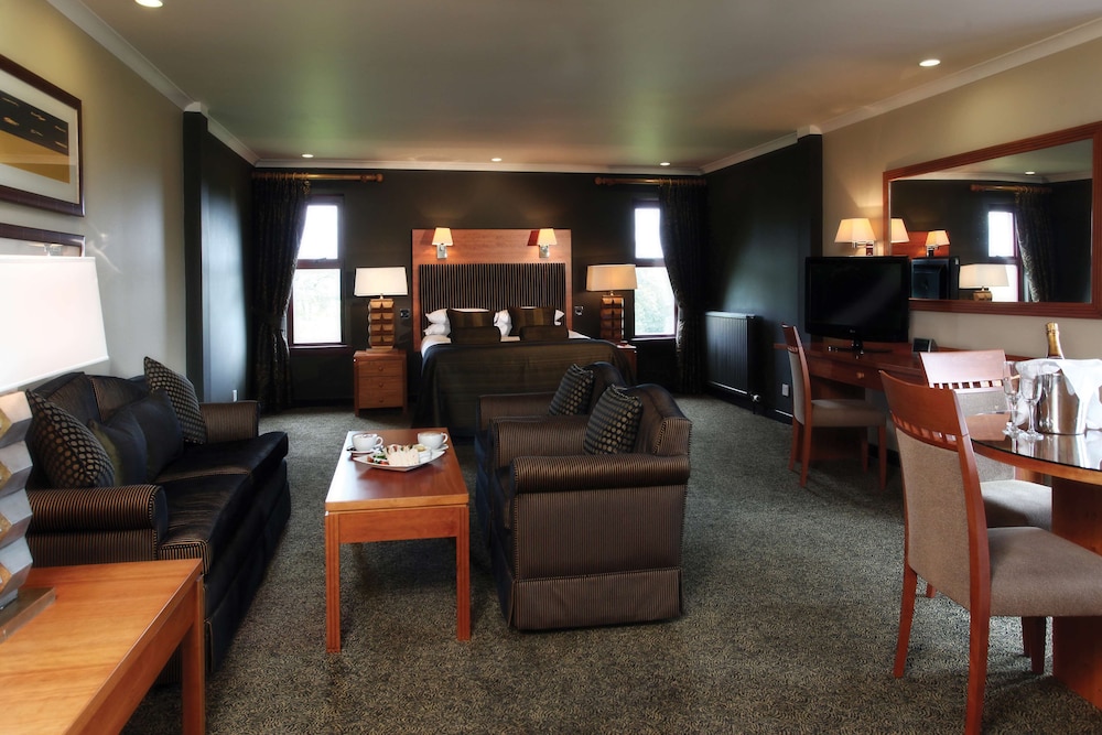 Best Western Garfield House Hotel 35/58