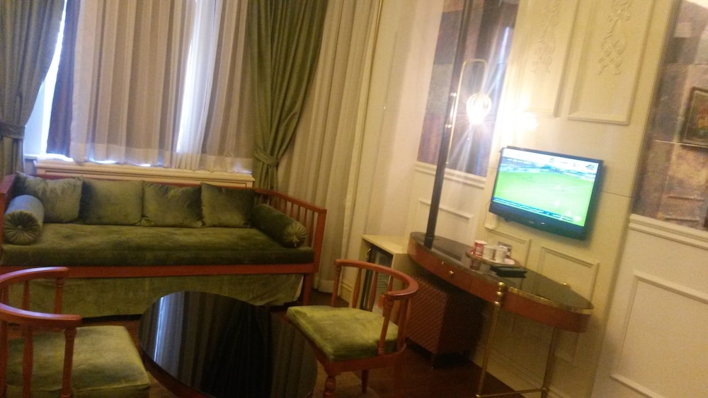 Taksim Star 30/50
