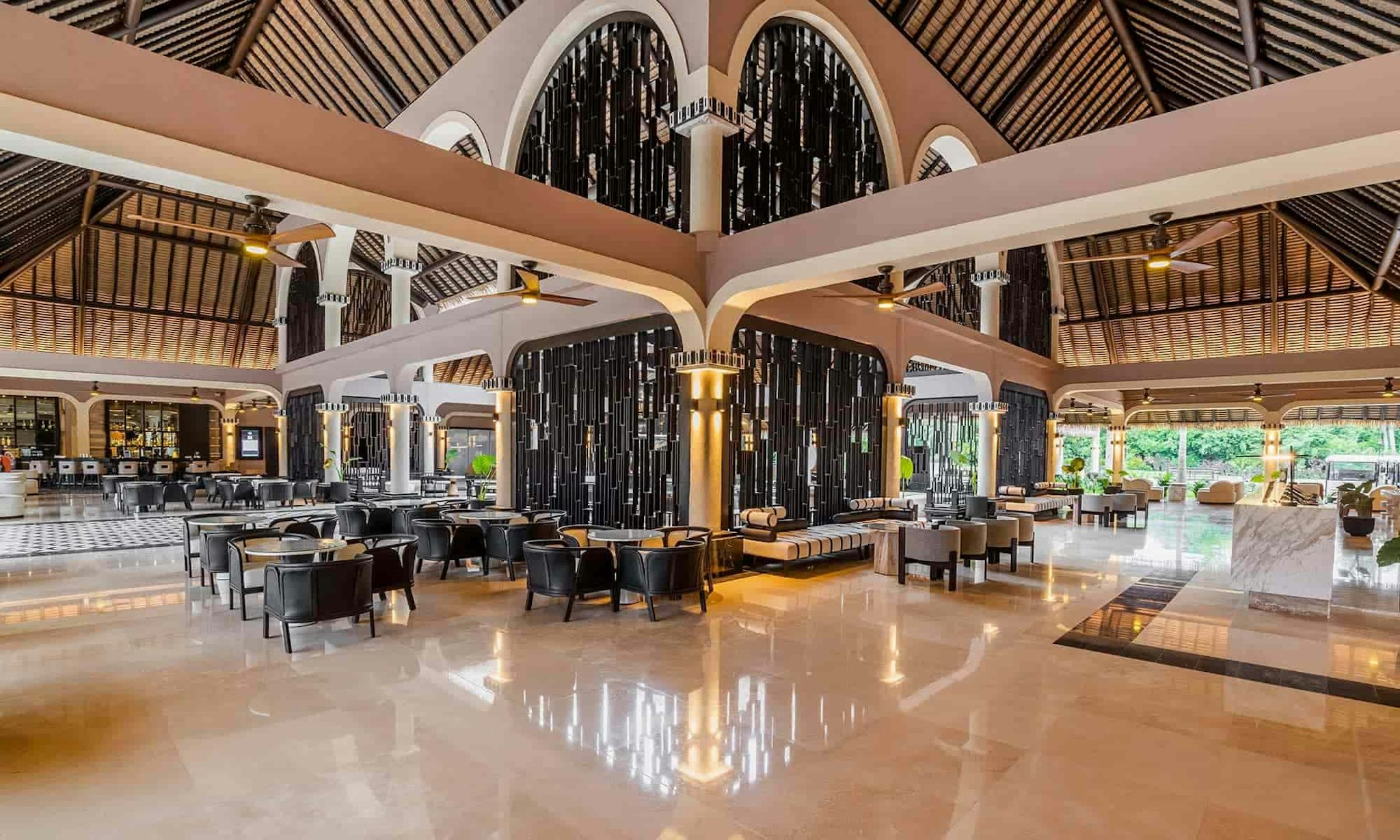 Grand Palladium Colonial Resort Spa All Inclusive 8/47