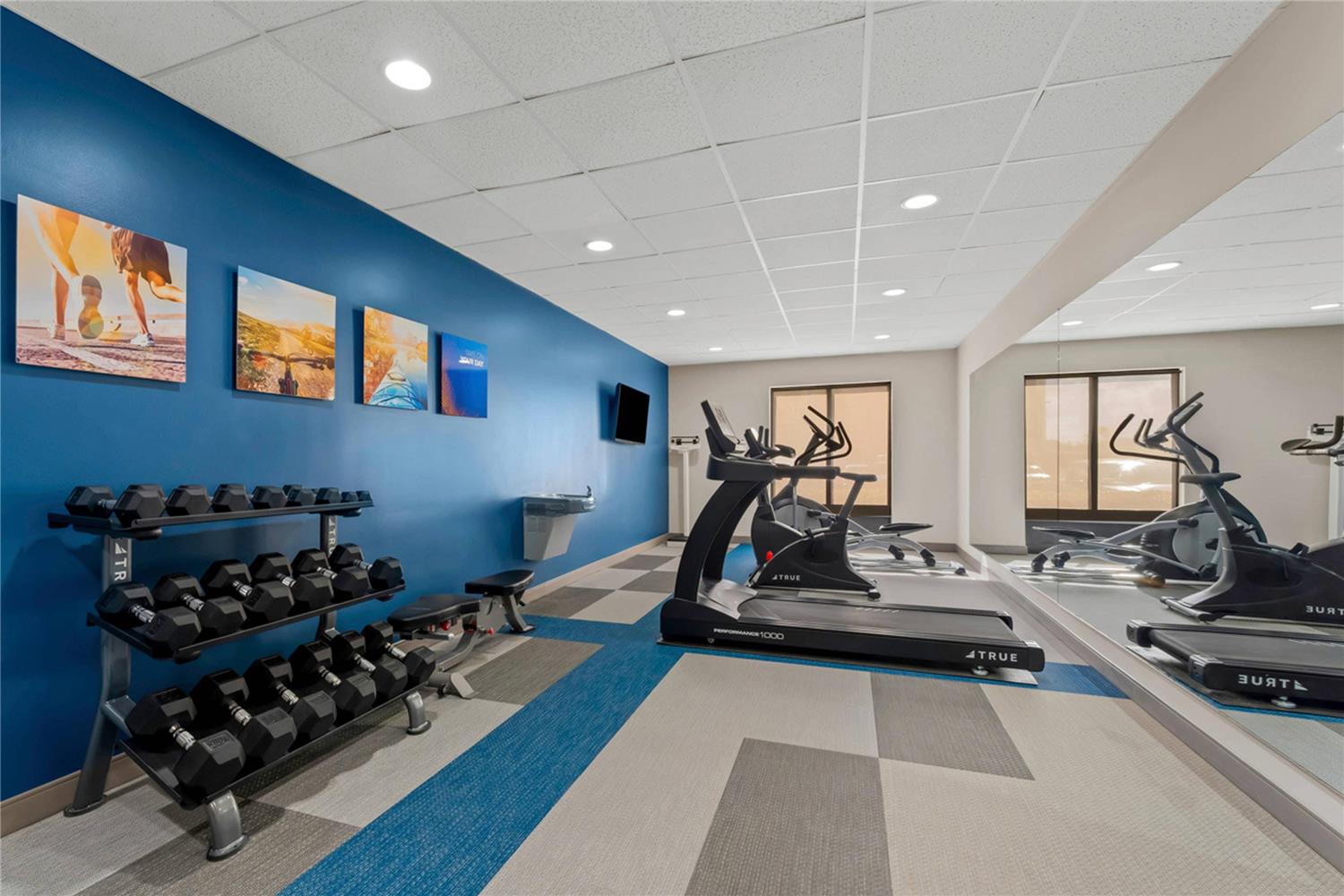 Comfort Suites Augusta Riverwatch 15/28