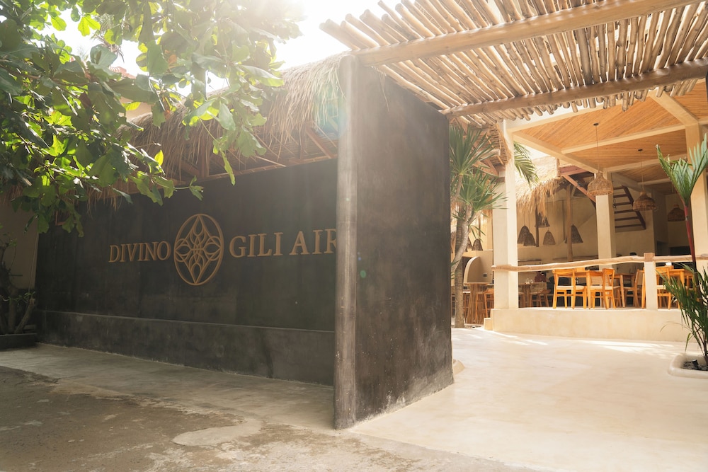 Divino Gili Air 10/47