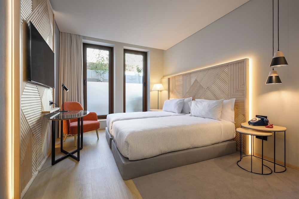 INNSiDE by Melia Braga Centro 19/71