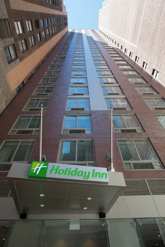 Holiday Inn New York City - Times Square in NEW YORK - NY