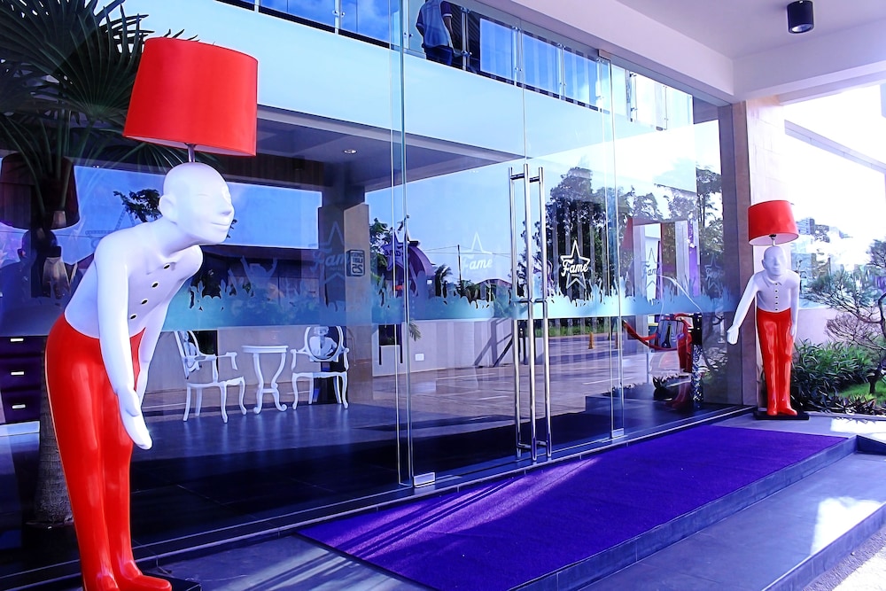 OS Style Hotel Batu Aji Batam Powered by Archipelago 30/50