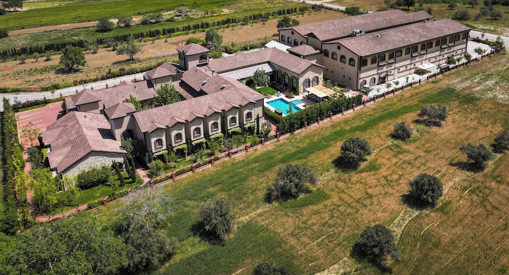 Bengodi Boutique Hotel(+12) 37/50
