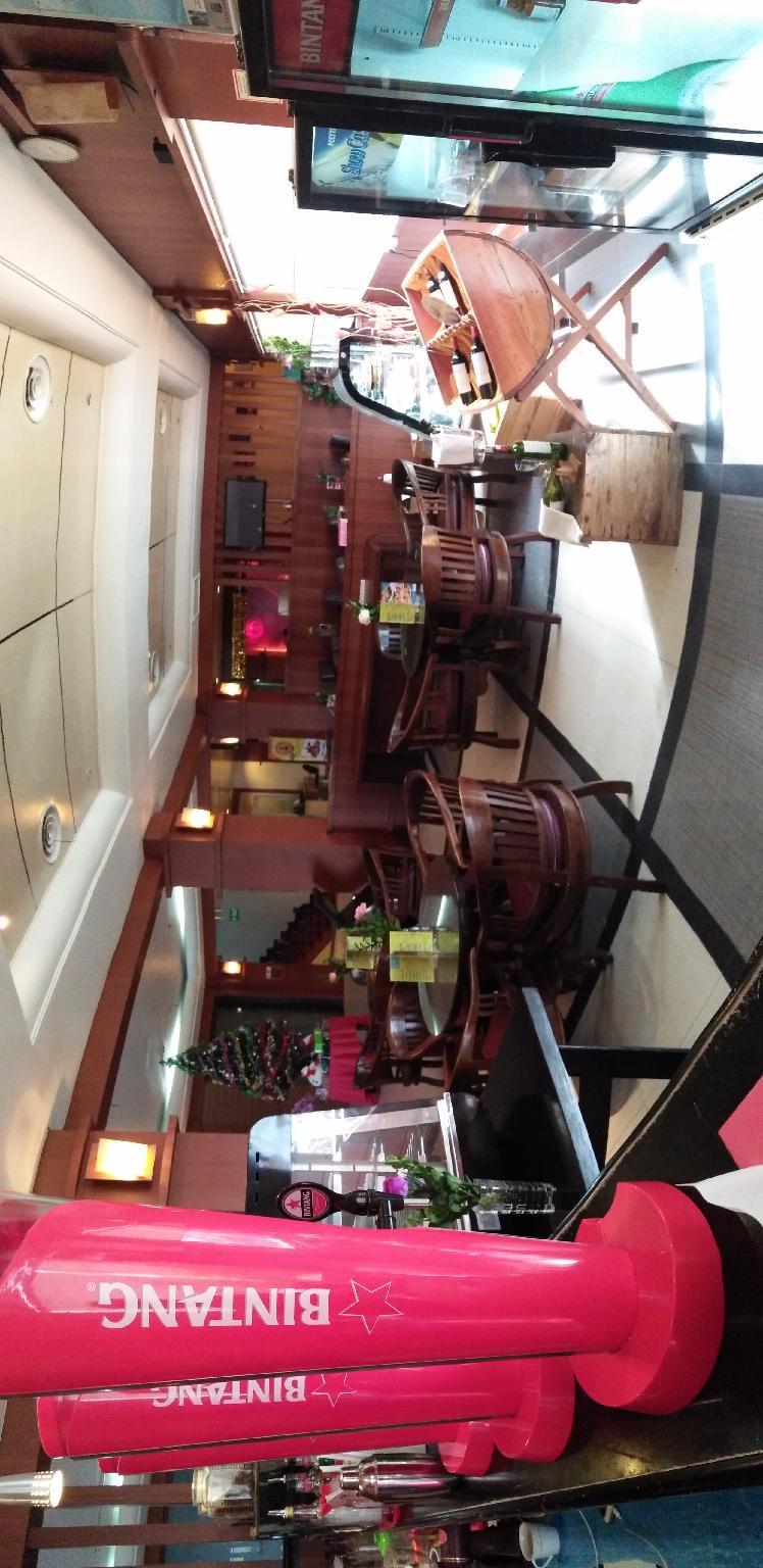 Hotel Tarakan Plaza 6/21