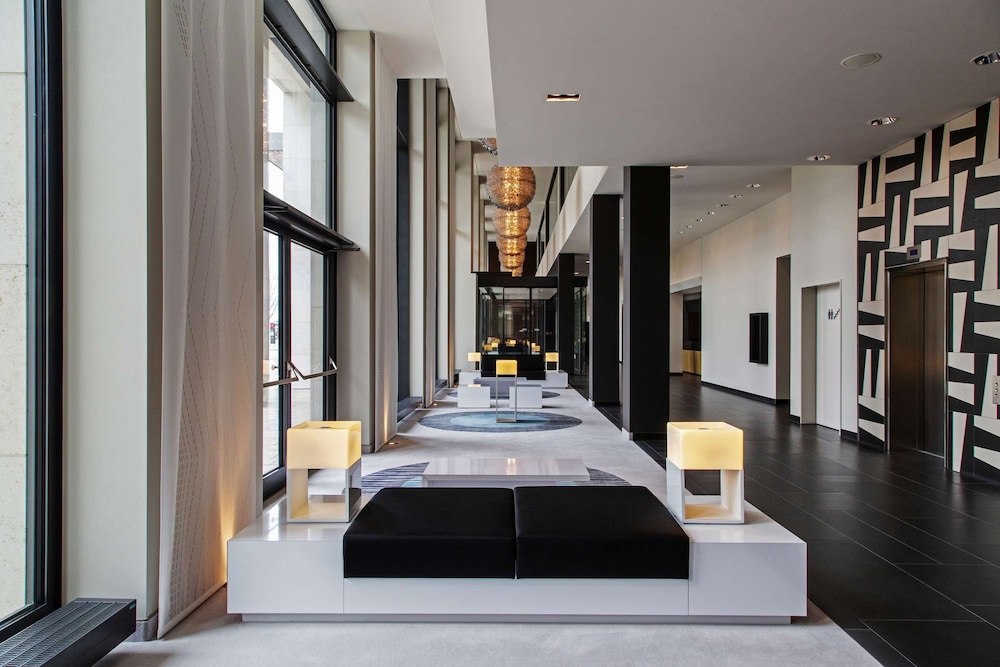 Steigenberger Airport Hotel Berlin 23/42