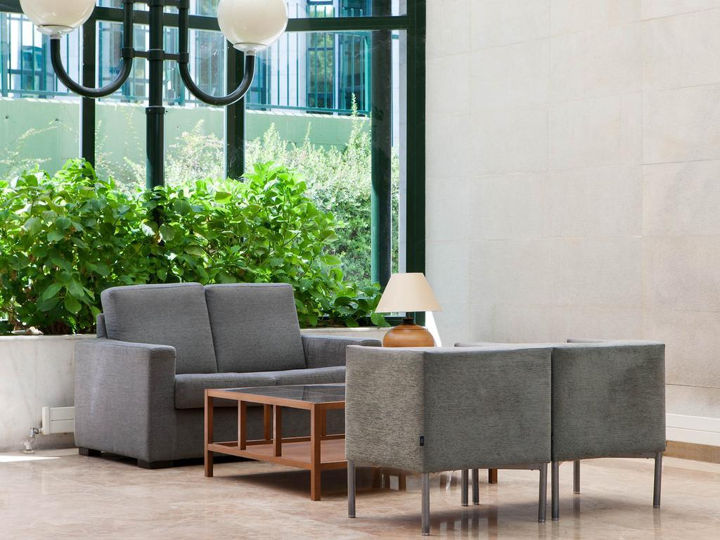 Aparthotel Th Las Rozas 5/33