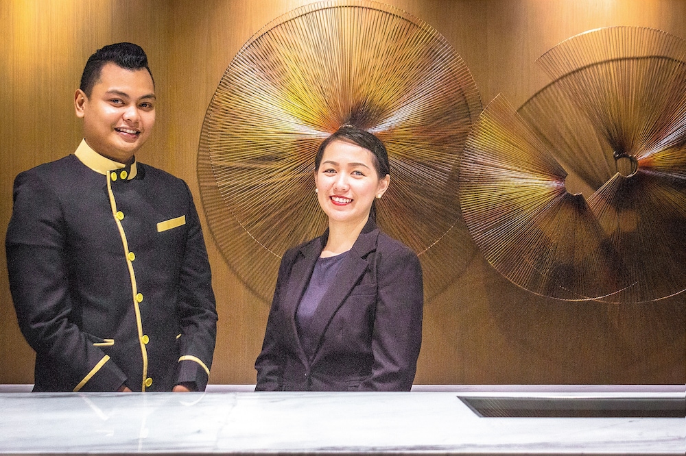Lucky Chinatown Binondo酒店(Hotel Lucky Chinatown Binondo) 图片4