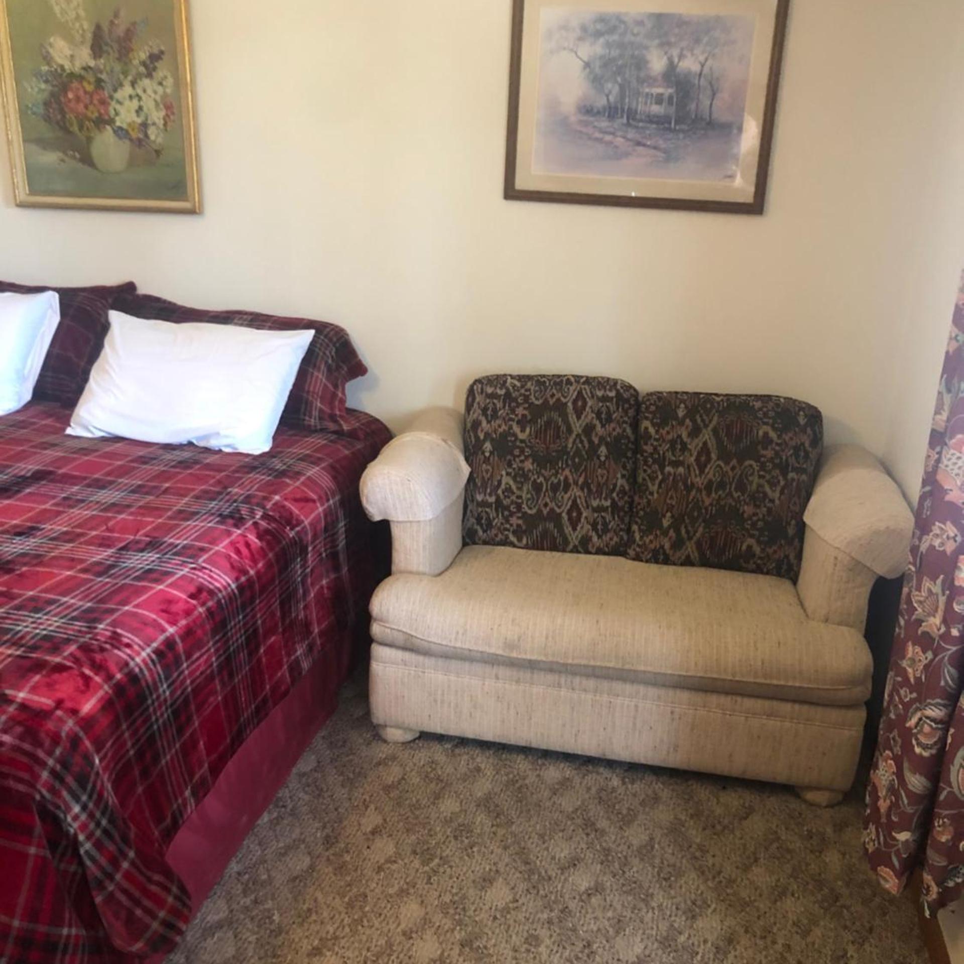 Black Hills Motel at Quail's Crossing 7/28