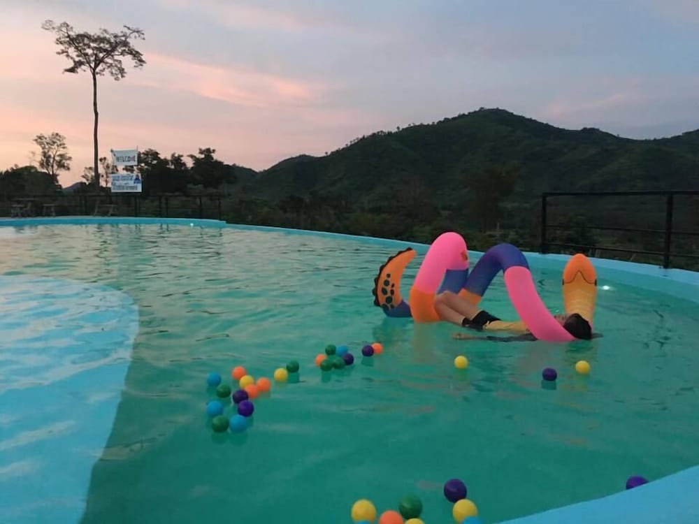 Khun Khao Tamnan Prai Resort 68/78